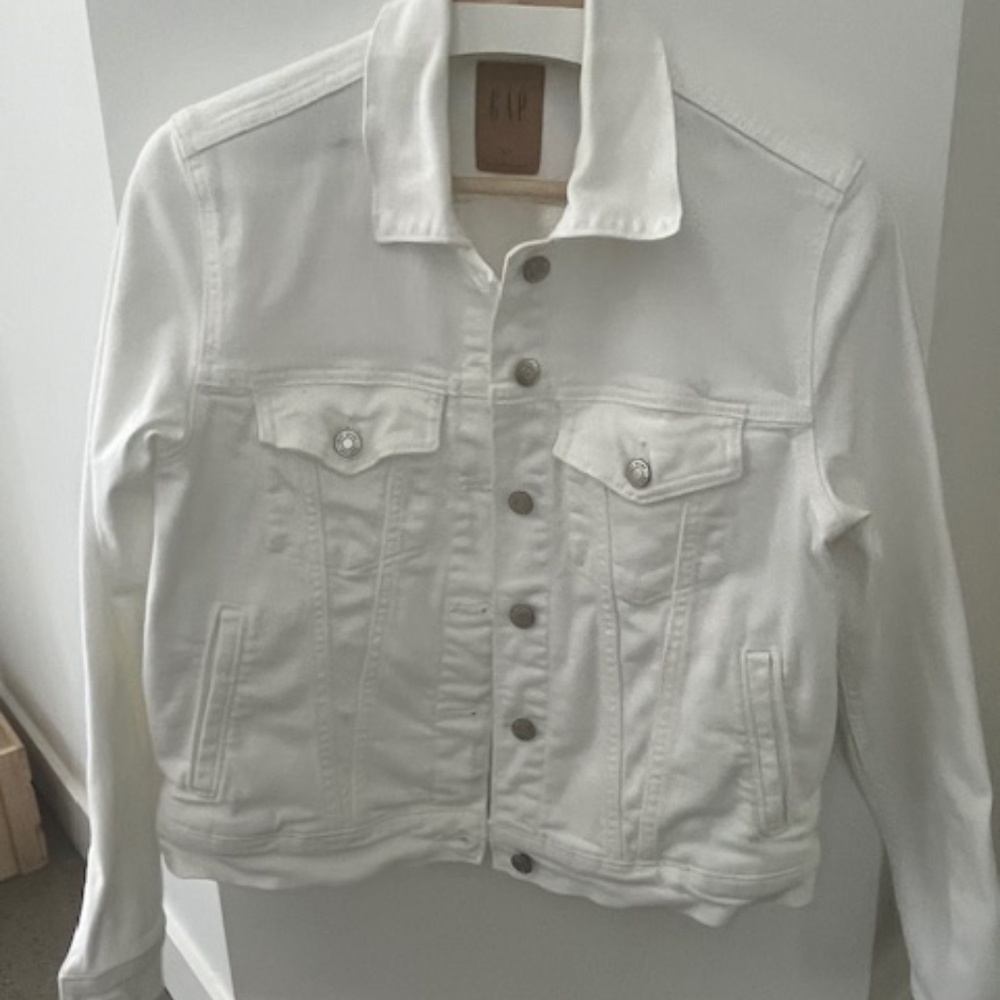 Jacket - Picture 2 of 4